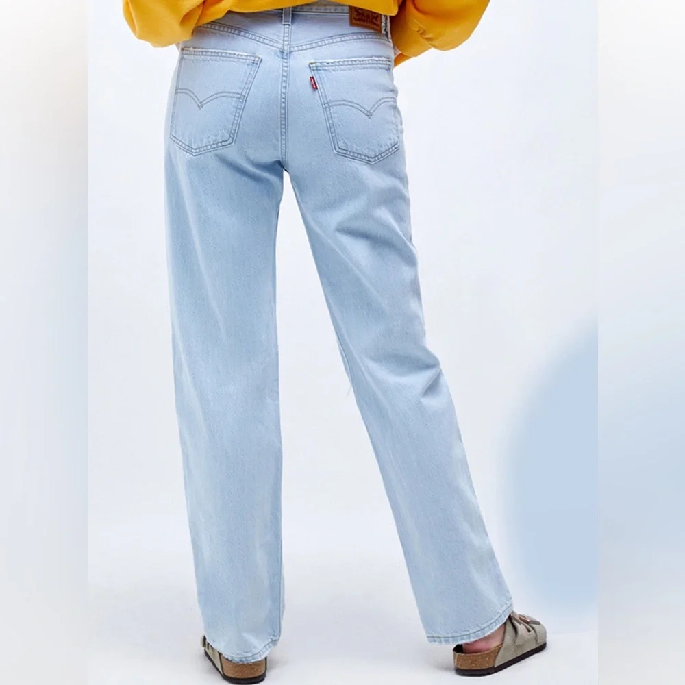 Levi’s Low pro jeans - Picture 4 of 7